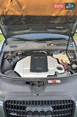 Универсал Audi A6 2007 в 