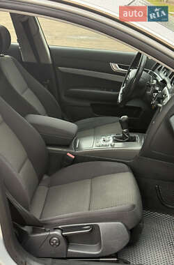 Универсал Audi A6 2006 в 