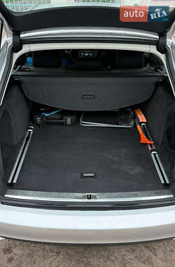 Универсал Audi A6 2006 в 