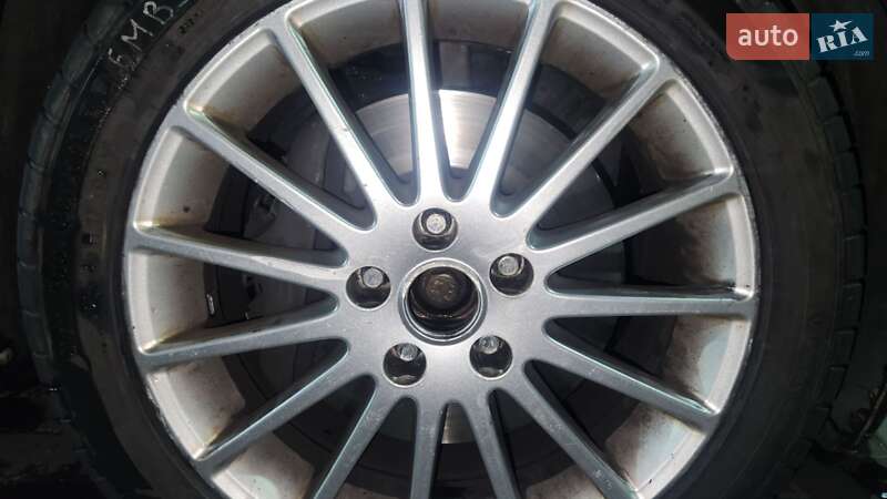 Универсал Audi A6 1998 в Вышгороде