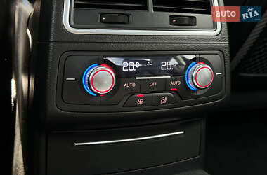 Седан Audi A6 2013 в 
