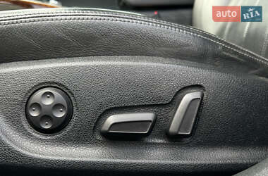 Седан Audi A6 2013 в 