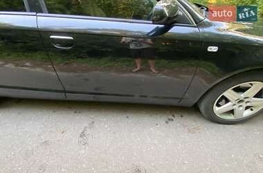 Універсал Audi A6 2005 в 