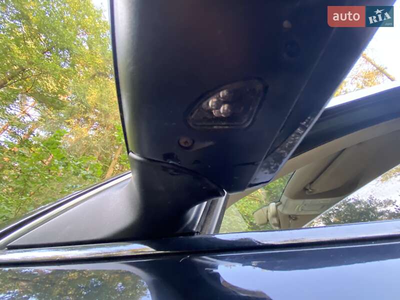 Универсал Audi A6 2005 в Львове