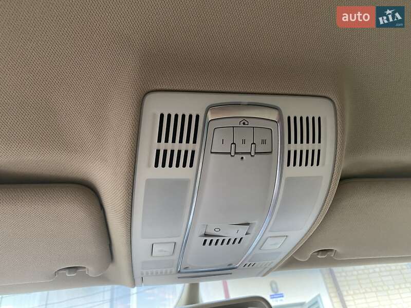 Универсал Audi A6 2005 в Львове