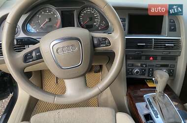 Універсал Audi A6 2005 в 