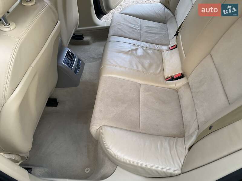 Универсал Audi A6 2005 в Львове