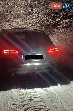 Універсал Audi A6 2005 в 