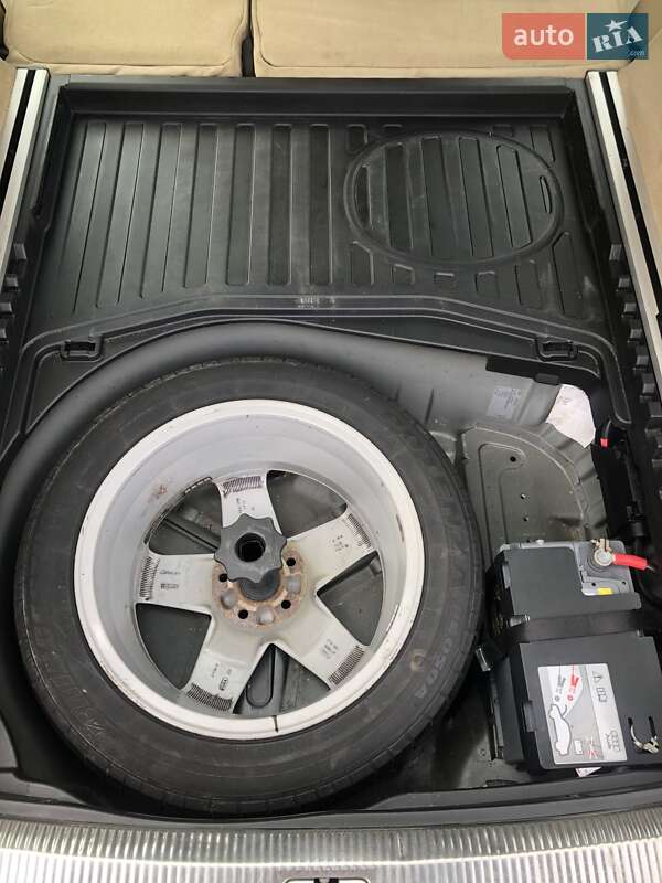 Универсал Audi A6 2005 в Львове