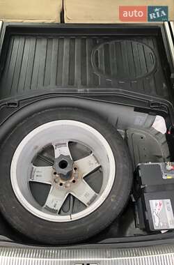 Універсал Audi A6 2005 в 