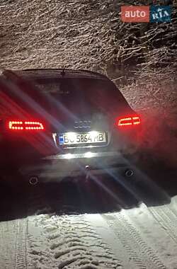 Універсал Audi A6 2005 в 