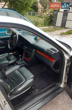 Седан Audi A6 1995 в 