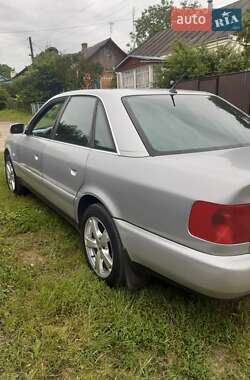 Седан Audi A6 1995 в 