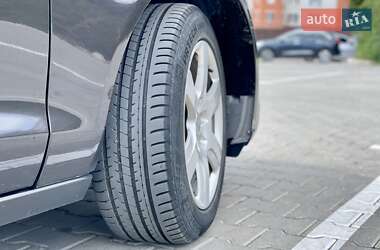 Универсал Audi A6 2012 в 