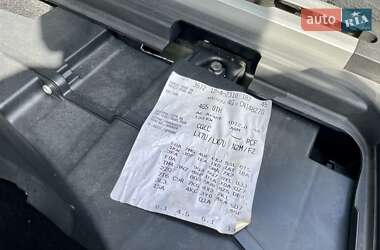 Универсал Audi A6 2012 в 