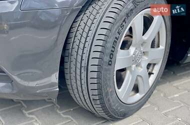 Универсал Audi A6 2012 в 