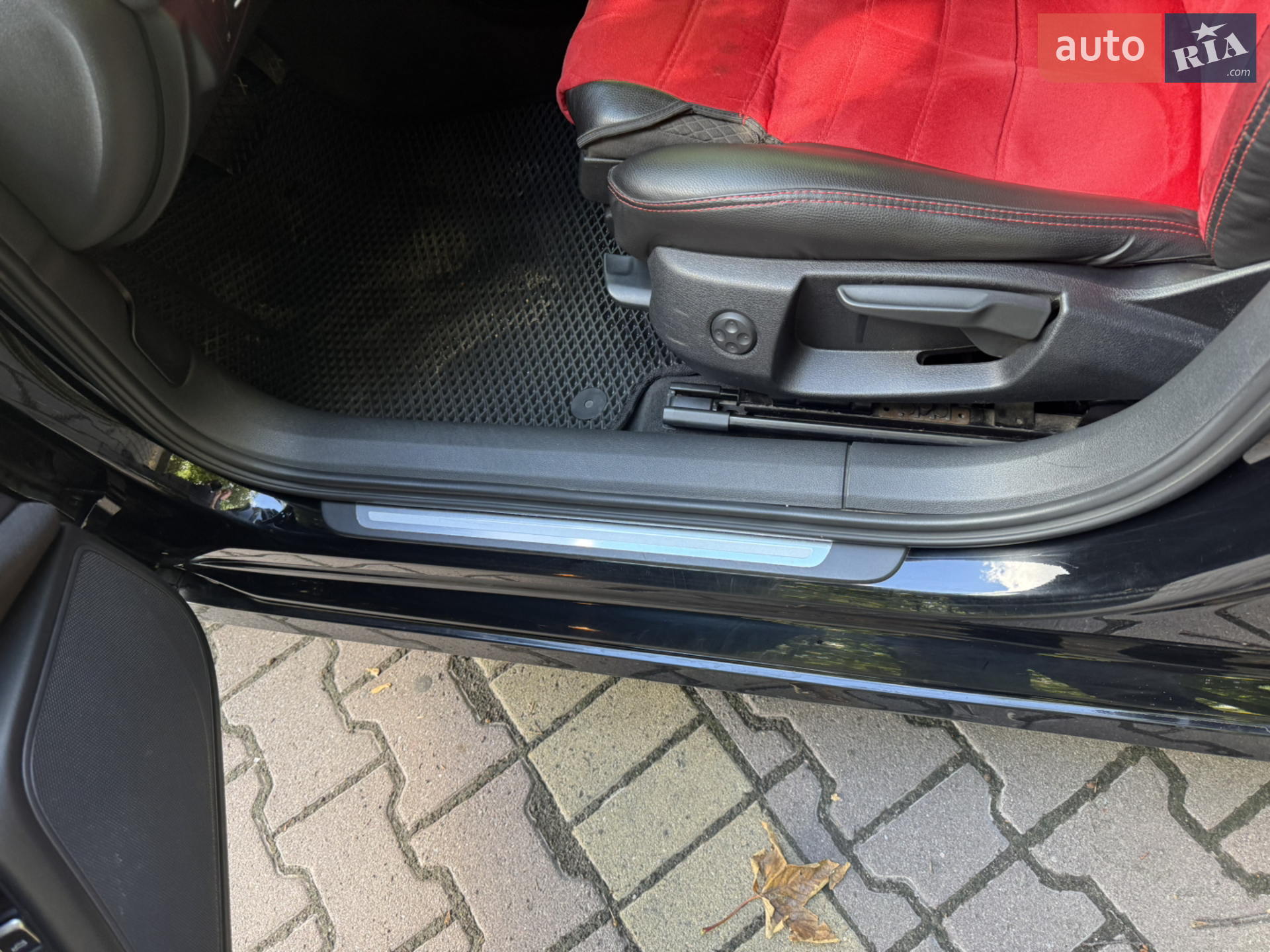 2015 Audi A6 - мініатюра 16