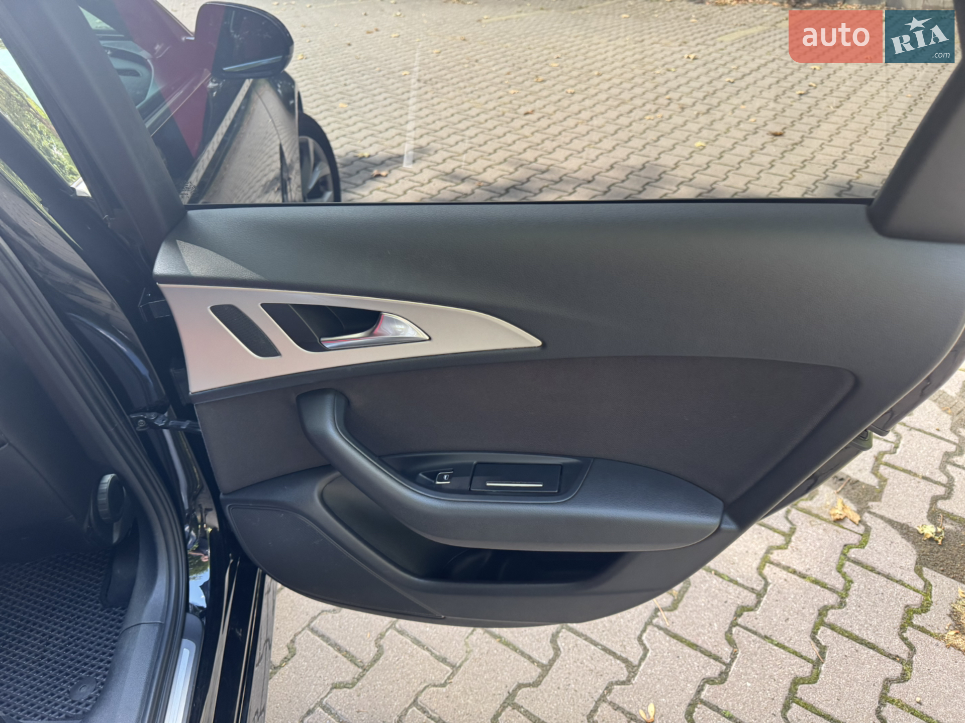 2015 Audi A6 - мініатюра 27
