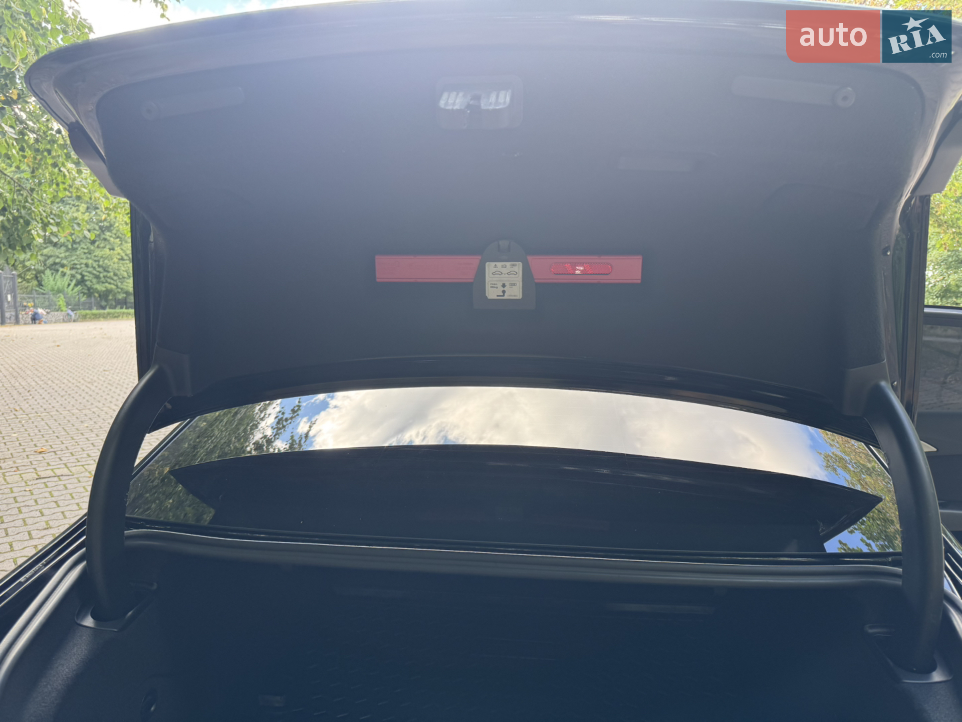 2015 Audi A6 - мініатюра 34