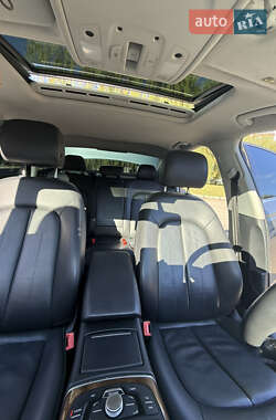 Седан Audi A6 2013 в 