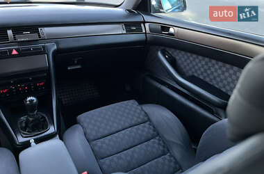 Седан Audi A6 2001 в 