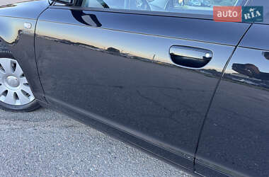 Универсал Audi A6 2007 в 