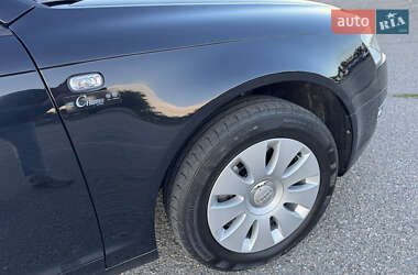 Универсал Audi A6 2007 в 