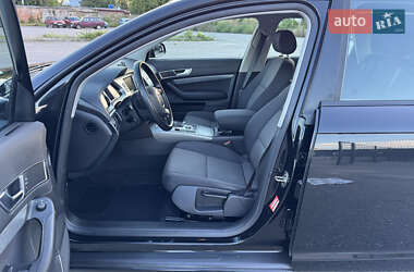 Универсал Audi A6 2007 в 