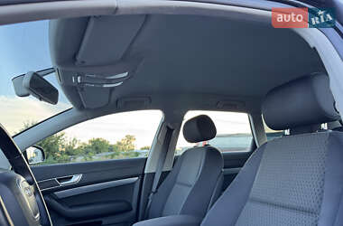 Универсал Audi A6 2007 в 