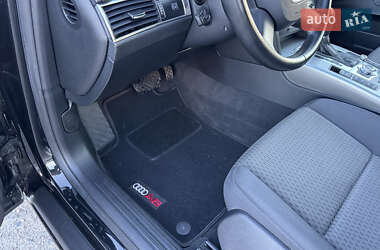 Универсал Audi A6 2007 в 