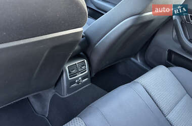 Универсал Audi A6 2007 в 