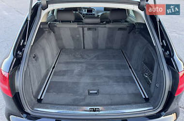 Универсал Audi A6 2007 в 