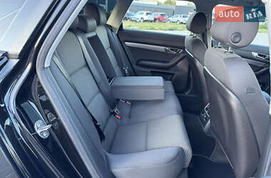 Универсал Audi A6 2007 в 