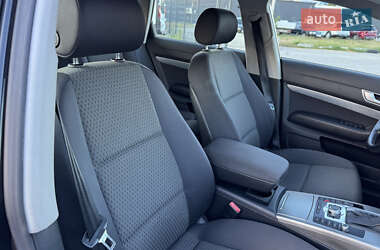 Универсал Audi A6 2007 в 