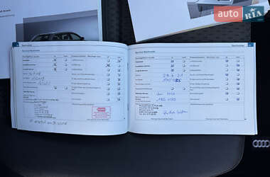 Универсал Audi A6 2007 в 