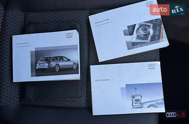 Универсал Audi A6 2007 в 