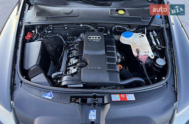 Универсал Audi A6 2007 в 