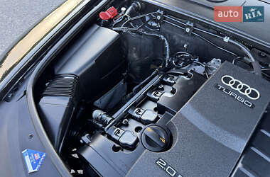 Универсал Audi A6 2007 в 