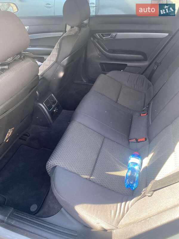 Универсал Audi A6 2006 в Житомире