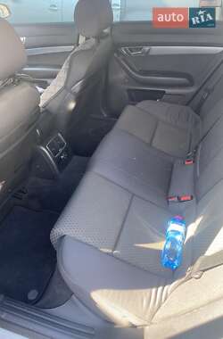 Универсал Audi A6 2006 в 