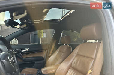 Седан Audi A6 2008 в 