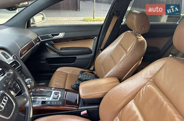 Седан Audi A6 2008 в 