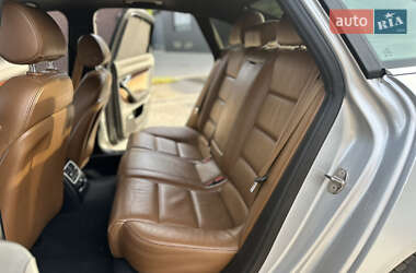 Седан Audi A6 2008 в 
