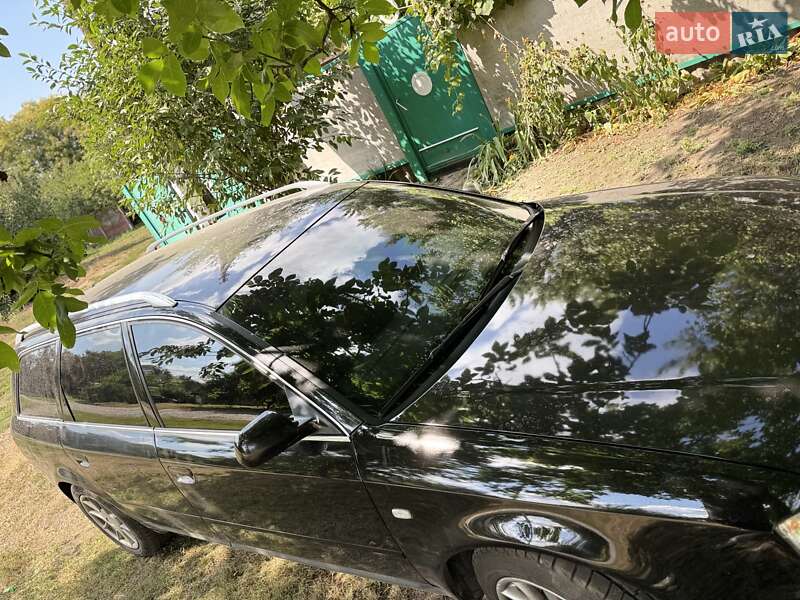 Універсал Audi A6 1999 в Конотопі фото 8 Універсал Audi A6 1999 в Конотопі