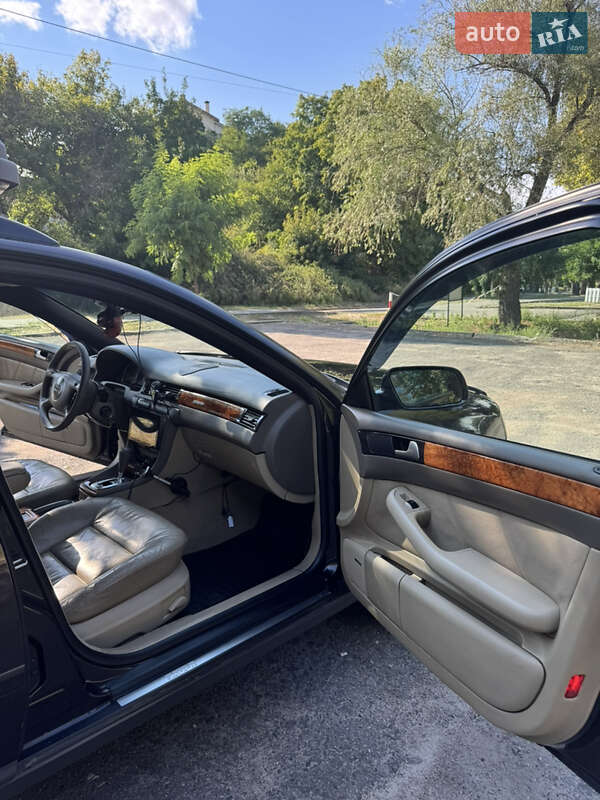 Универсал Audi A6 2002 в Черкассах фото 14 Универсал Audi A6 2002 в Черкассах