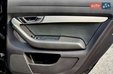 Седан Audi A6 2007 в 