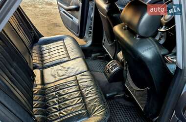Седан Audi A6 1998 в 