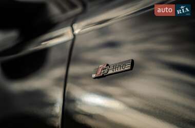 Седан Audi A6 2013 в 