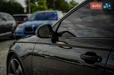 Седан Audi A6 2013 в 