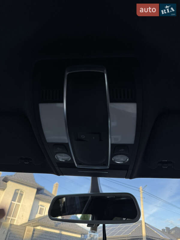 Універсал Audi A6 2010 в Чернівцях